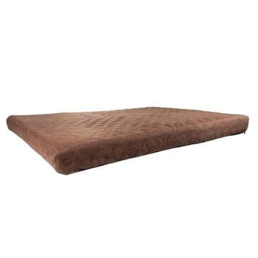 Timberlake Petmaker Large Waterproof Pet Bed in Brown, , large