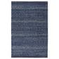 Feizy Dakota 3"6" x 5"6" Blue and Multicolor Area Rug, , large