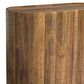 Blue Sun Designs Rizza Sideboard in Medium Brown, , large