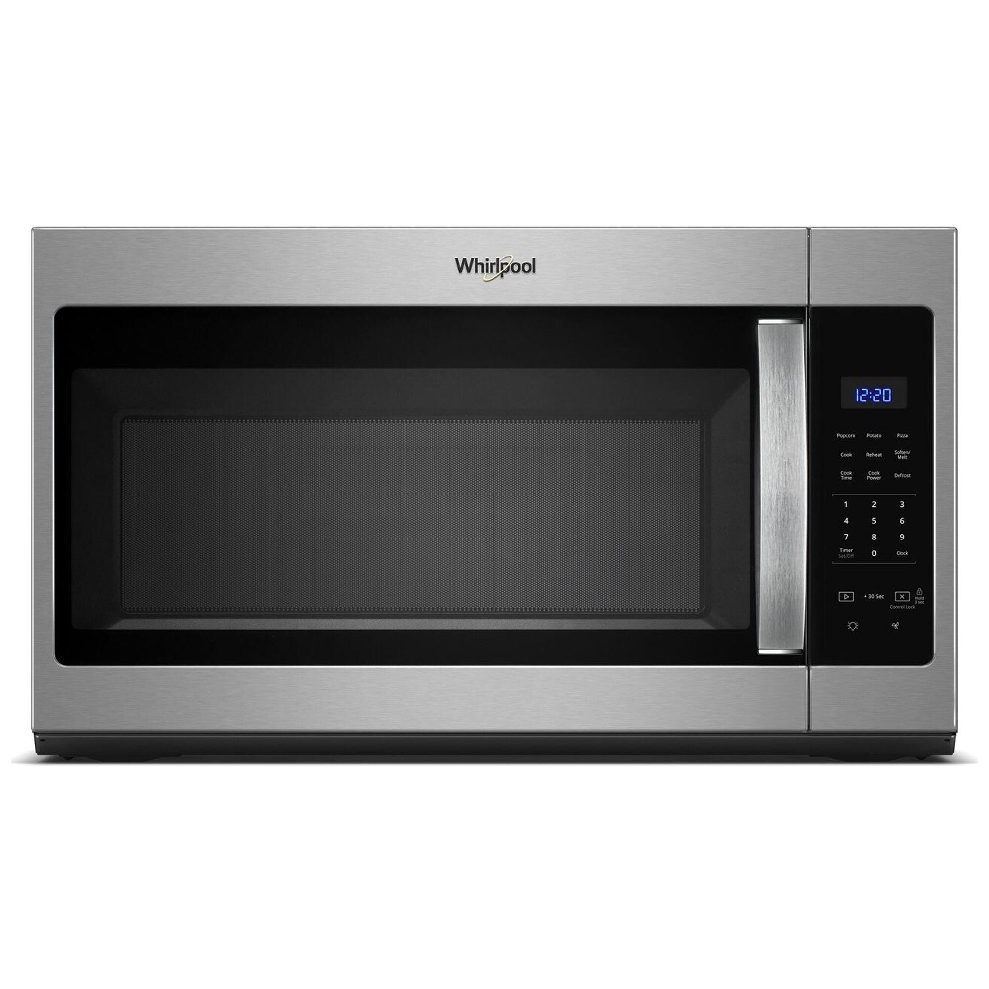 Whirlpool electric range and microwave combo deals