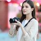 Canon EOS R100 Mirrorless Digital Camera with Double Zoom Lens Kit in Black, , large
