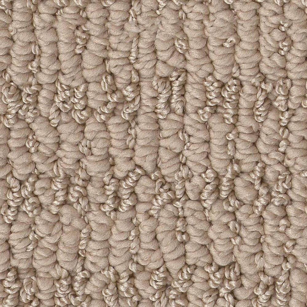 Shaw Chic Elevation Carpet in Beige Bisque, , large