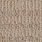 Shaw Chic Elevation Carpet in Beige Bisque, , large