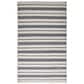 Feizy Duprine 4" x 6" Navy Area Rug, , large