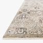 Loloi Theia THE-06 2" x 3"7" Granite and Ivory, , large
