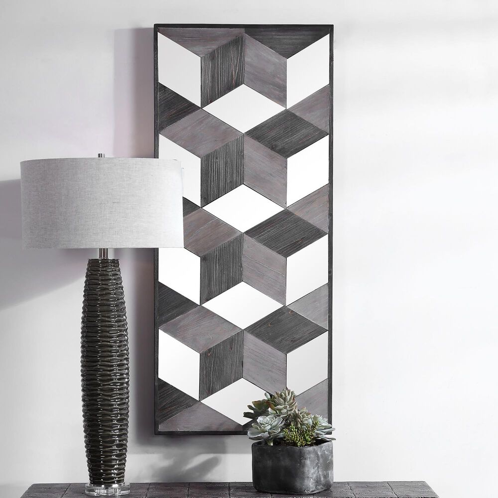 Uttermost Ambie Wall Decor, , large
