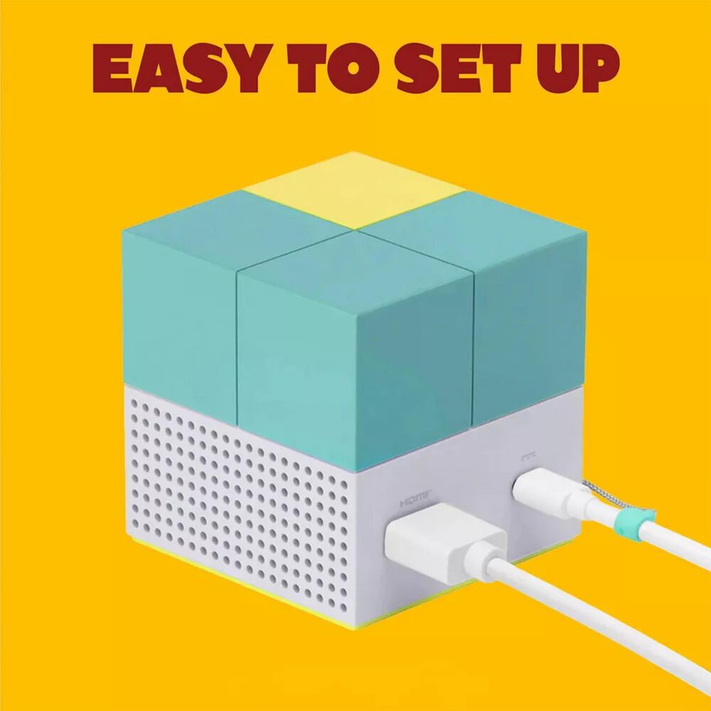 NEX Playground The Active Play System for Kids &amp; Families, , large