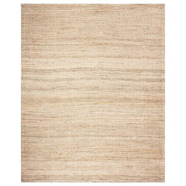 Safavieh Marbella 9" x 12" Natural and Ivory Area Rug, , large