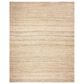 Safavieh Marbella 9" x 12" Natural and Ivory Area Rug, , large