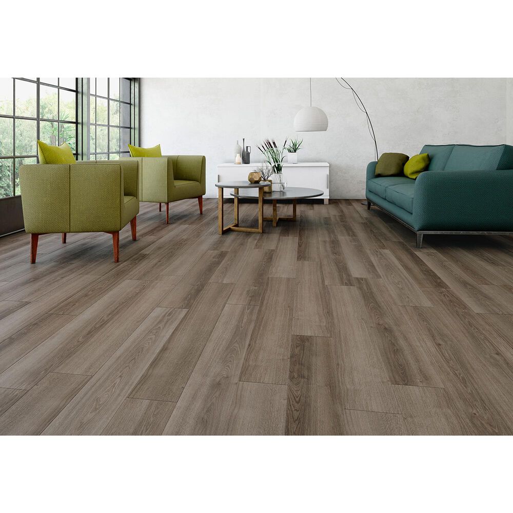 Inhaus Lamdura Visions Nelson 8&quot; x 51&quot; Laminate, , large