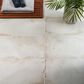 Soho Studio Angela Harris San Francisco White 12" x 24" Semi-Polished Porcelain Tile, , large