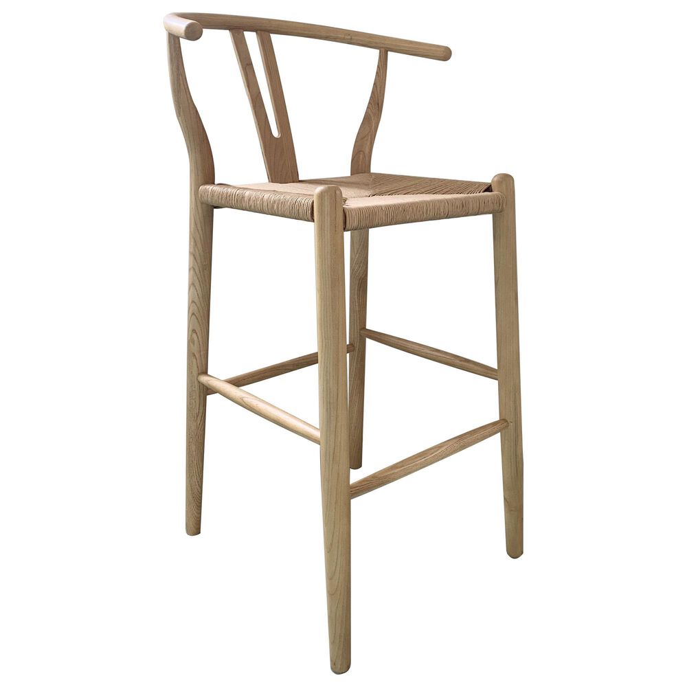 Moe's Home Collection Counter Stool NFM