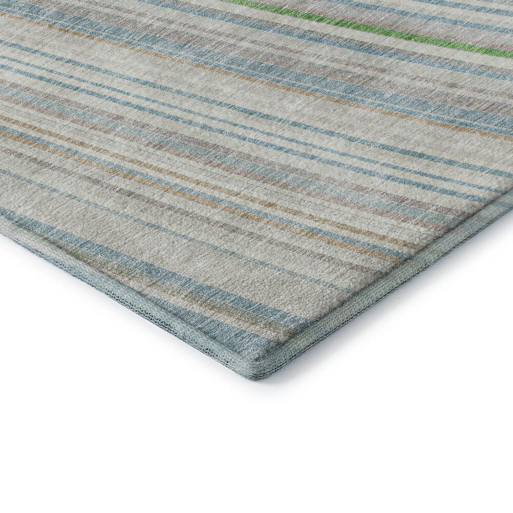 Dalyn Rug Company Neo NO14 10&#39; x 14&#39; Ivory Area Rug, , large