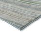 Dalyn Rug Company Neo NO14 10" x 14" Ivory Area Rug, , large