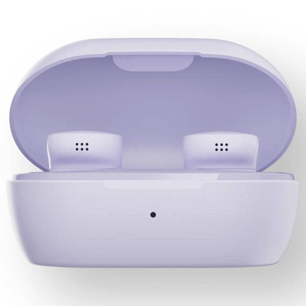 Bose QuietComfort Earbuds in Chilled Lilac, , large