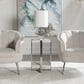 Uttermost Arnaut Accent Table, , large