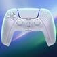 Sony DualSense Wireless Controller in Chroma Pearl, , large