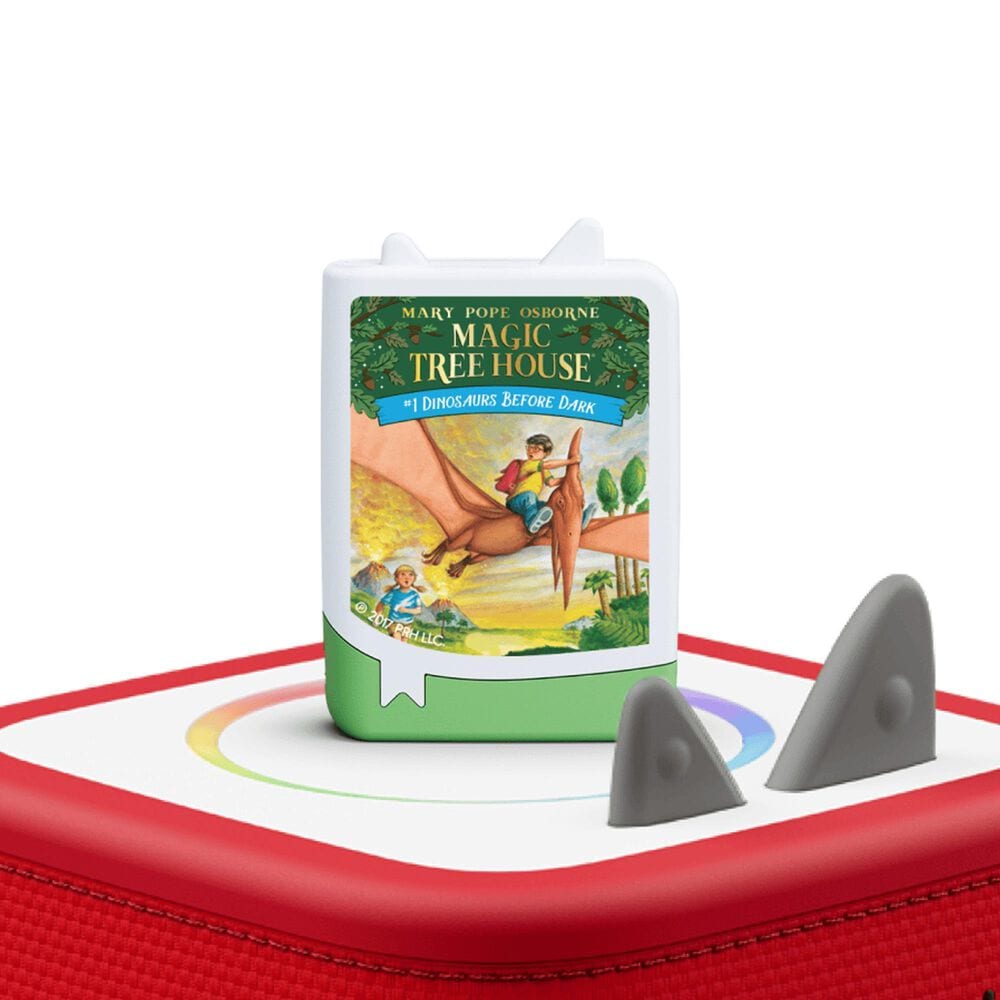 Tonies Magic Tree House Audiobook 4-Pack, , large