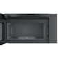 GE Profile 2.1 Cu. Ft. Over the Range Microwave with Sensor in Stainless Steel, , large