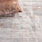 Safavieh Marmara MRM306B 8" x 10"1" Beige, Blue and Rust Area Rug, , large