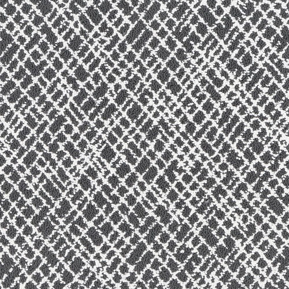 Karastan Masterful Design Carpet in Designer Black, , large