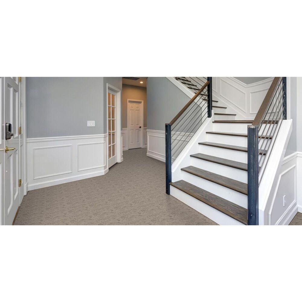 Lexmark Carpet Mills Arabesque Carpet in Abalone, , large