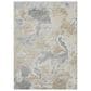 Dalyn Rug Company Camberly 5" x 7"6" Stucco Area Rug, , large