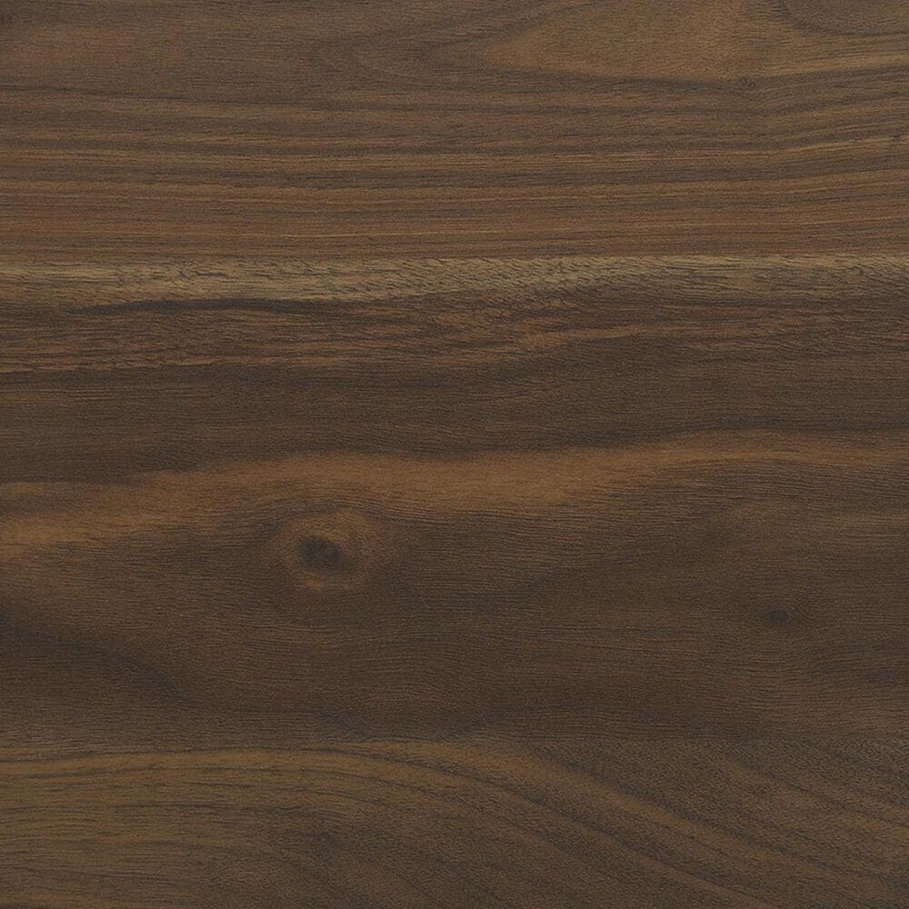 Living Essentials Harvey Park 4 Drawer Chest in Grand Walnut, , large