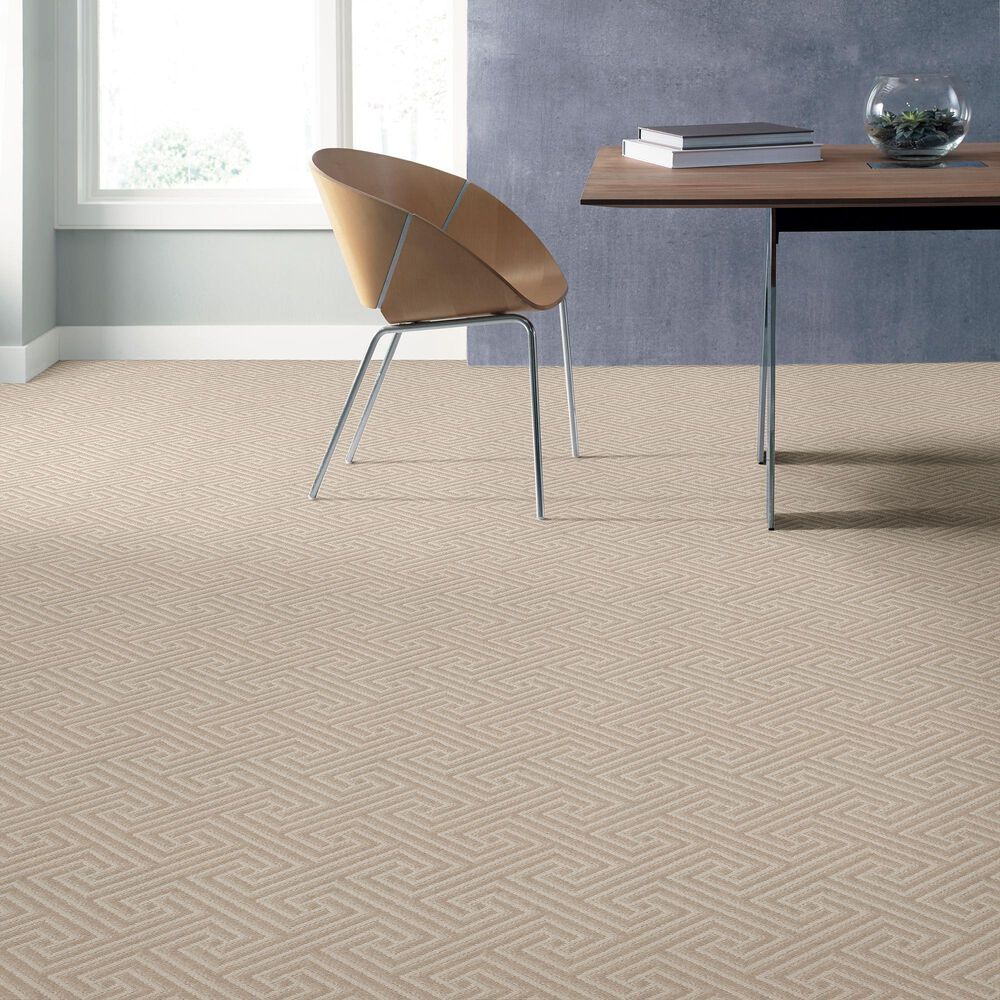 Anderson Tuftex Artifact Carpet in Daylily, , large