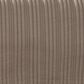 Ann Gish Rib 3-Piece Queen Coverlet Set in Pumice, , large