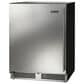 Perlick 4.8 Cu. Ft. Built-In Undercounter Wine Reserve with Solid Door and Left Hinge in Stainless Steel, , large