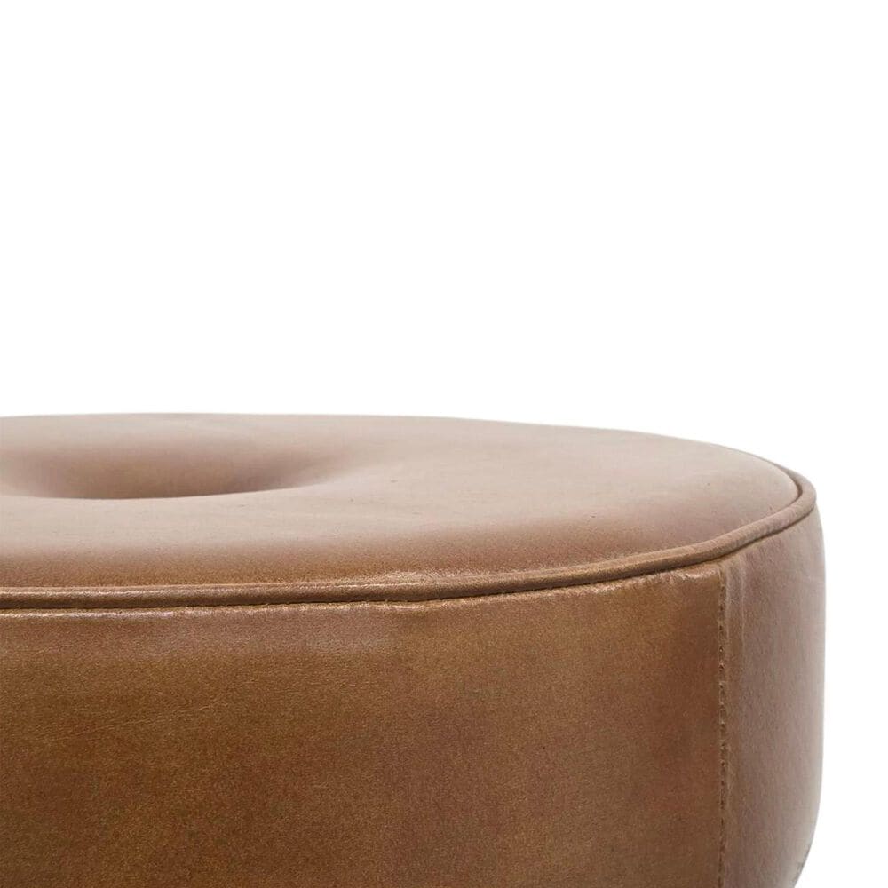 Stone Haven River Counter Stool in Black, , large