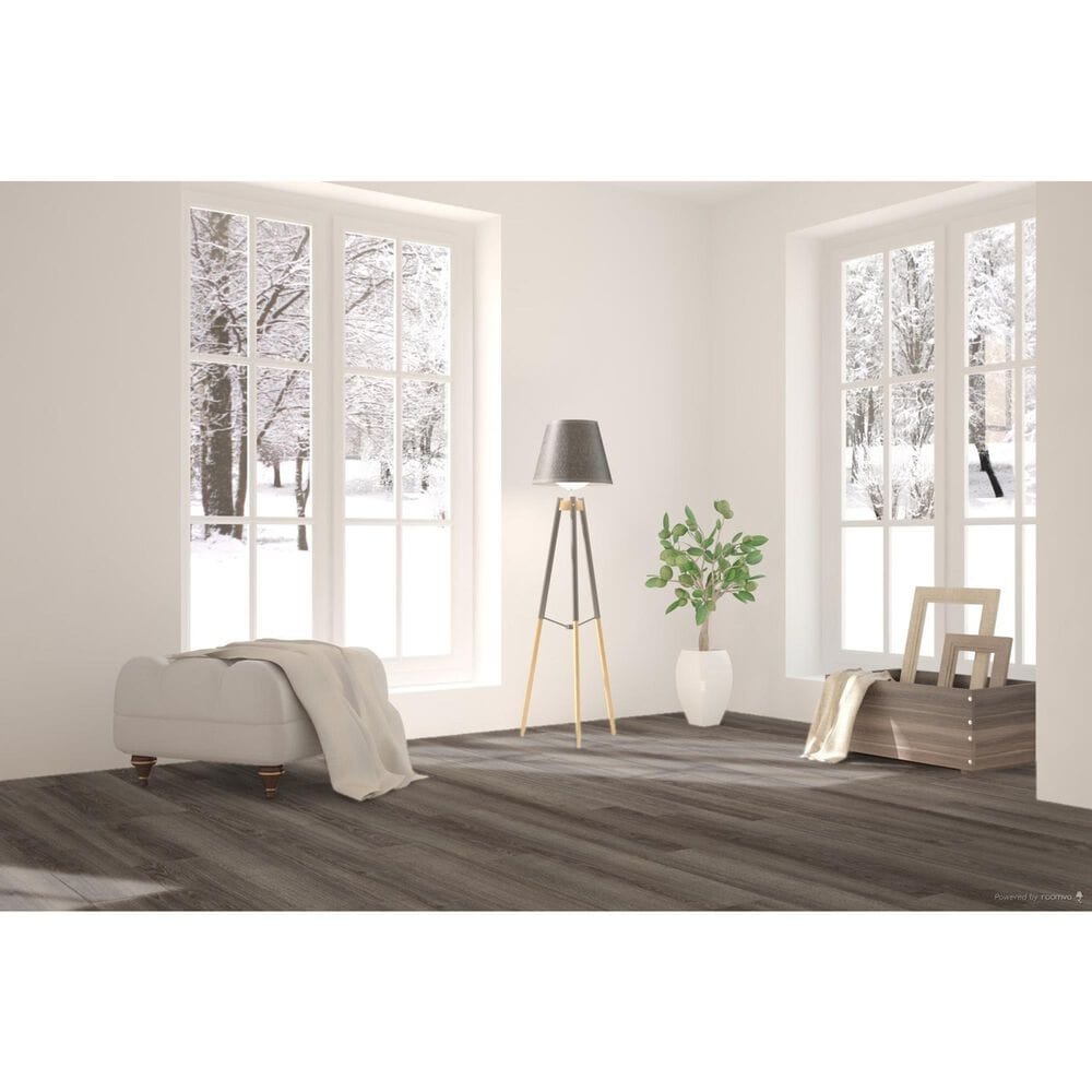 Inhaus Lamdura Visions Nelson 8&quot; x 51&quot; Laminate, , large