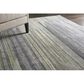 Nourison The Knolls CGS23 8" x 10" Rubio and Chic Area Rug, , large