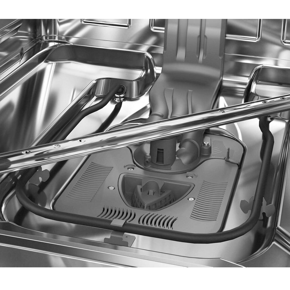Maytag 24&quot; Built-In Pocket Handle Dishwasher with 50 Decibel in Stainless Steel, , large