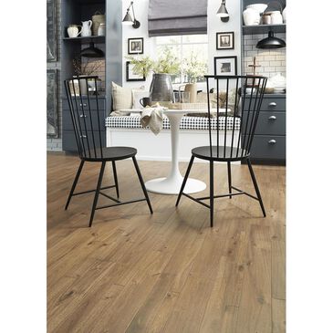 Mannington MWBBP05TGR1 BENGAL BAY 3/8" (26.25 SF/CTN) 5" Hardwood, , large