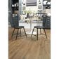 Mannington MWBBP05TGR1 BENGAL BAY 3/8" (26.25 SF/CTN) 5" Hardwood, , large