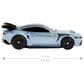 Hot Wheels 1:64 Scale Ford Mustang GTD Remote Control Toy Car in Black, , large