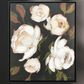Paragon 29" x 35" Roses For Mama II Wall Art in White, , large