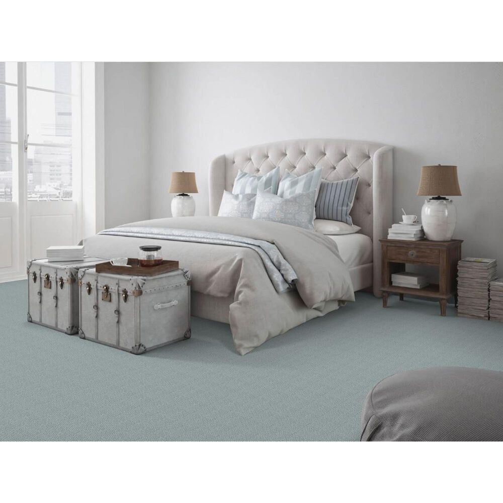 Dixie Home Pleasant Valley Carpet in Sky, , large