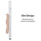 Velvet Caviar 5000 mAh MagSafe Battery Power Pack in Nude Vibe Checker, , large