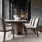 Bernhardt Outline Dining Side Chair in Cassel, , large