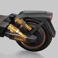 Navee GT3 Electric Scooter in Black, , large