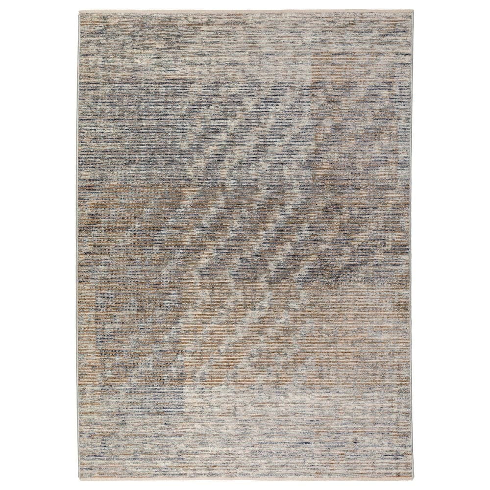 Dalyn Rug Company Neola 1"8" x 2"6" Grey Area Rug, , large