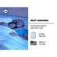 Sealy Brenham Medium Pillowtop California King Mattress with Low Profile Box Springs, , large