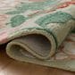 Rifle Paper Co. x Loloi Highgrove Mint 5" x 7"6" Area Rug, , large