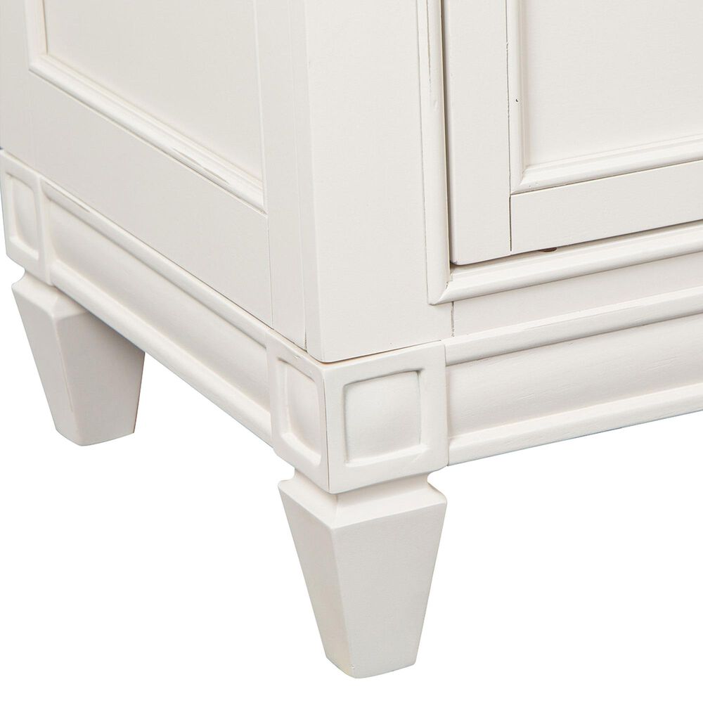 Nicolette Home Willowbrook 9-Drawer Dresser in Egg Shell White, , large