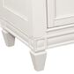 Nicolette Home Willowbrook 9-Drawer Dresser in Egg Shell White, , large