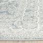 Safavieh Adirondack ADR108T-9 9" x 12" Slate/Ivory Area Rug, , large