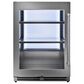 Thor Kitchen THOR 5.3 Cu. Ft. Beverage Cooler with 140 Can Capacity - Stainless Steel, , large